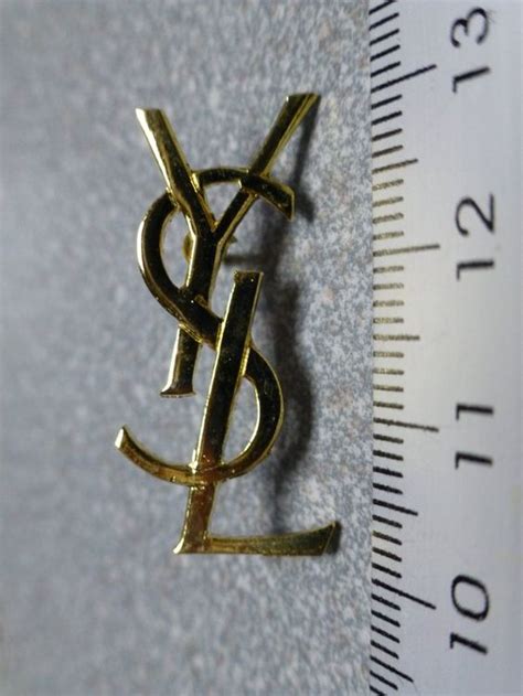 ysl pin amazon|ysl pins for sale.